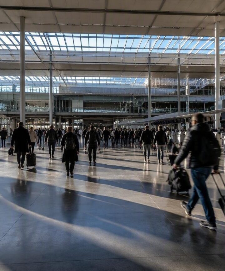 Top 10 de reservas ultra-last minute y qué visitar en octubre