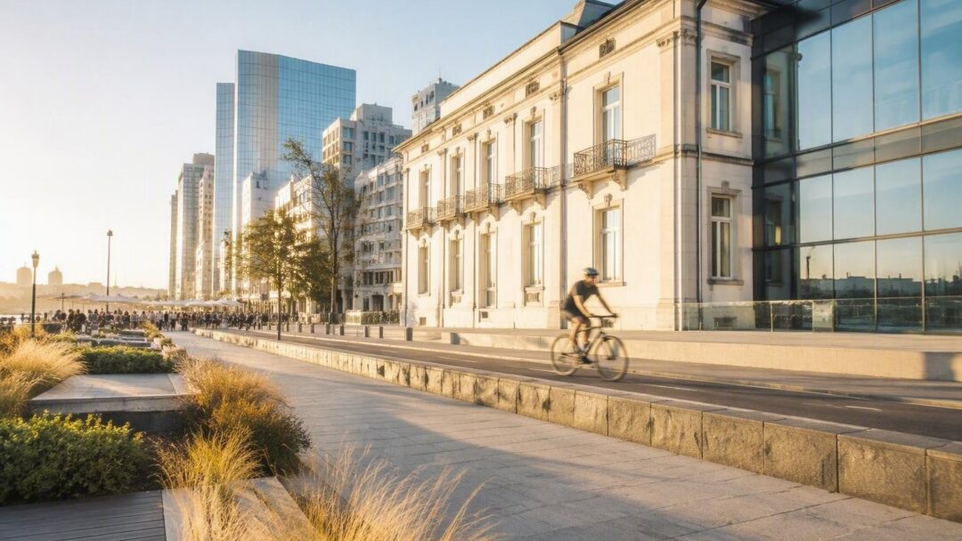 Vertical Summit, tardeo Casi y rampas: la agenda 2026 de Vigo