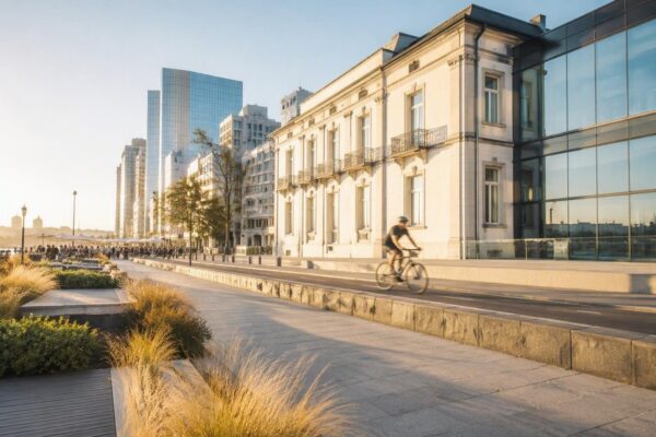 Vertical Summit, tardeo Casi y rampas: la agenda 2026 de Vigo