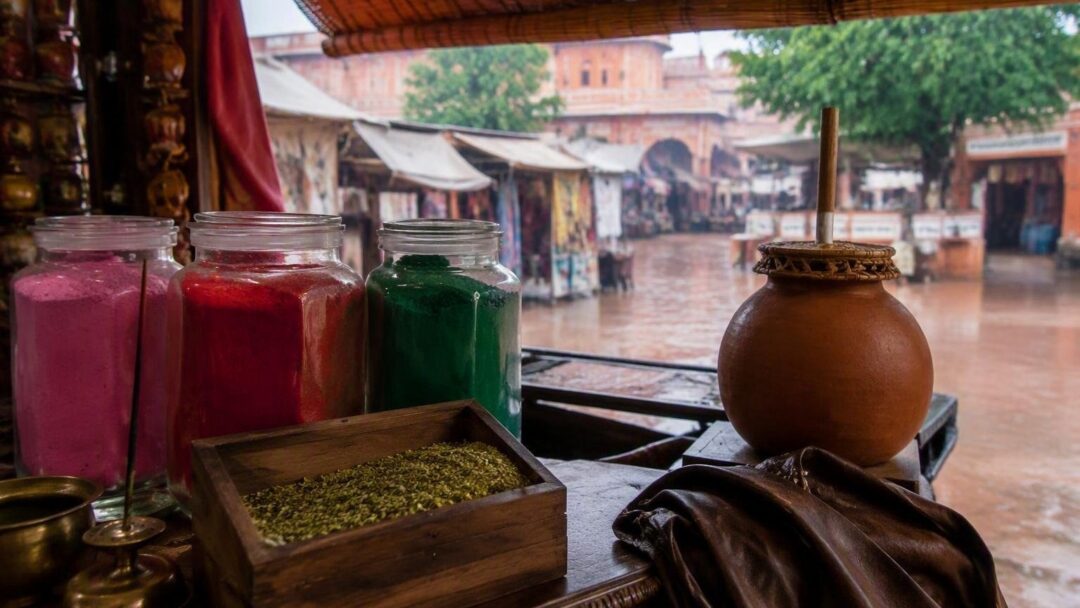 Viaja a India para vivir el Festival de los Colores Holi en 2027