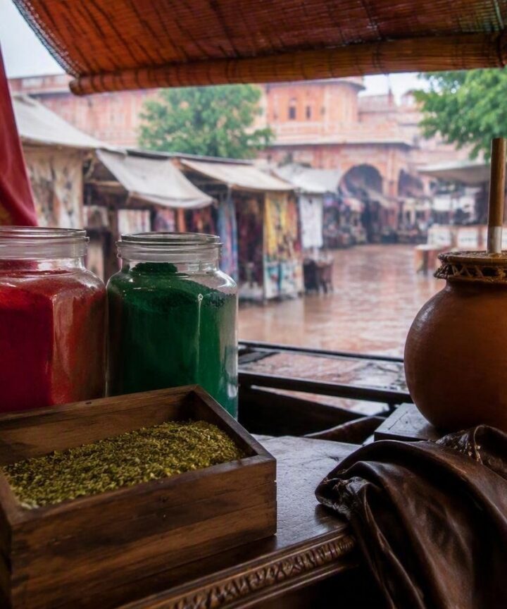 Viaja a India para vivir el Festival de los Colores Holi en 2027