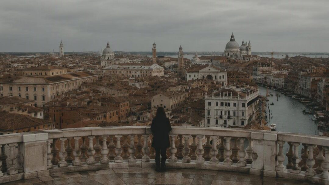 Viaje grupal a Roma y Venecia con hotel 3★ y traslados opcionales