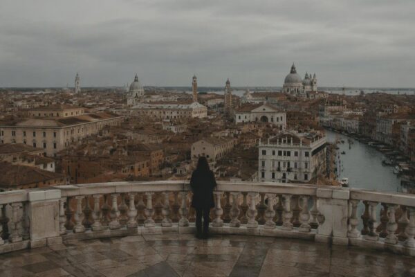 Viaje grupal a Roma y Venecia con hotel 3★ y traslados opcionales