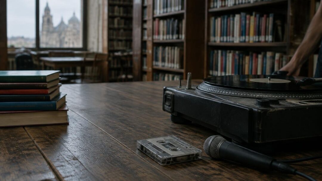 Agenda semanal de eventos y lecturas en las bibliotecas salamantinas