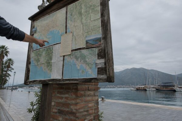 Alojamiento en Fethiye: elige entre centro, playas y montaña