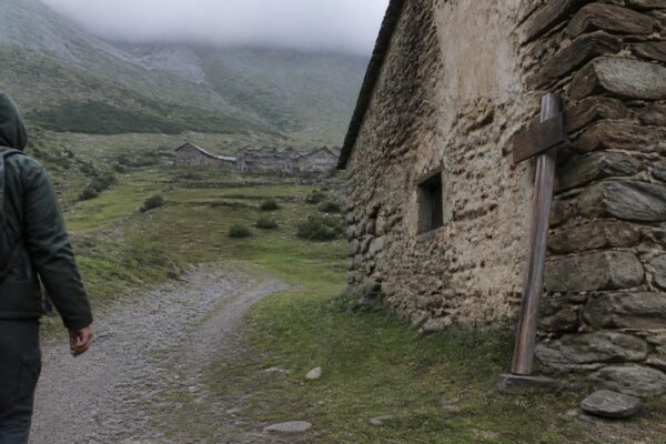 Alojamiento ideal en cada pueblo de la Vall de Boí