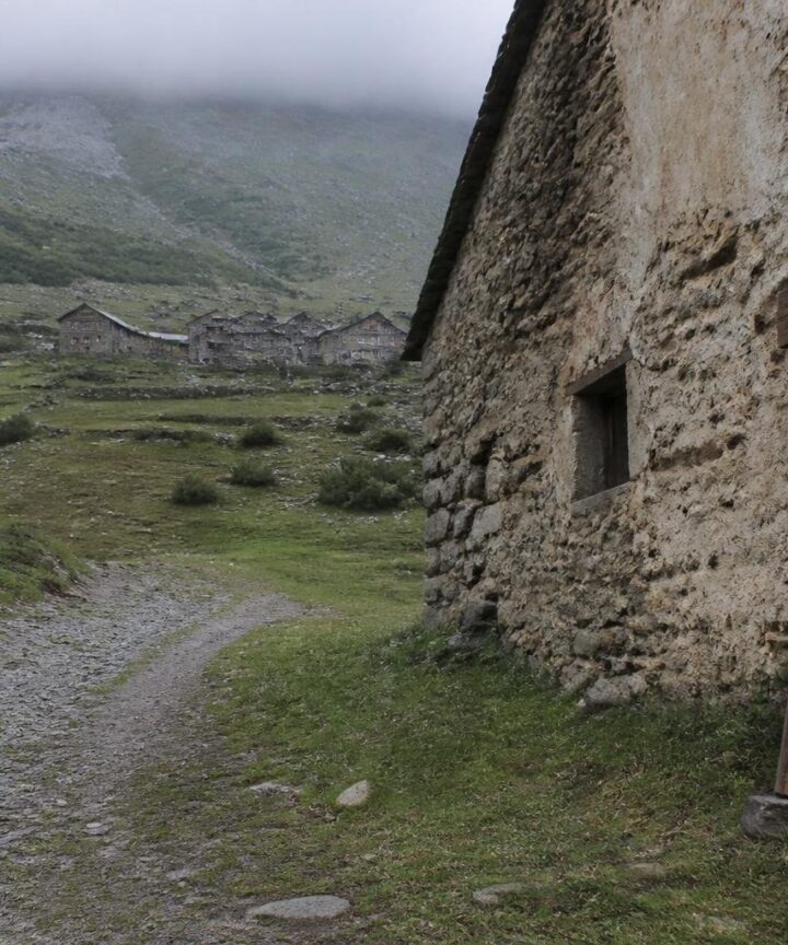 Alojamiento ideal en cada pueblo de la Vall de Boí