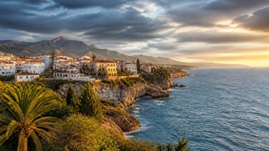 Málaga destaca esta semana con clima perfecto para la playa