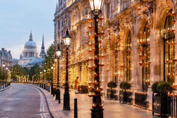Calendario Diwali 2026: guía completa para India y celebraciones en UK