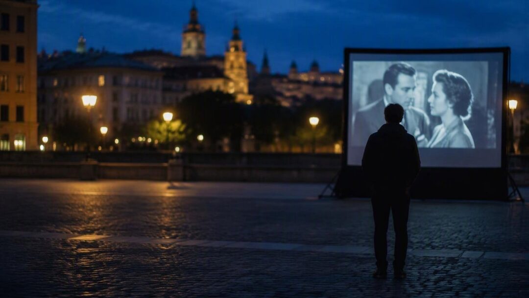 Celebración del Día del Cine Español en Murcia y Almería