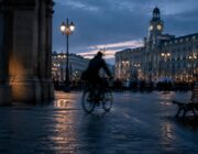 Cerrada la estación Metro Sol por contaminación; Cercanías abierta
