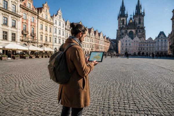 Ciudades europeas con mejor relación precio-noche y ubicación