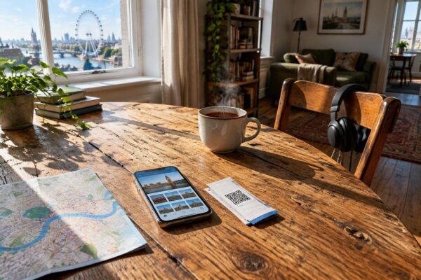 Cómo conseguir entradas y tours en Londres al mejor precio