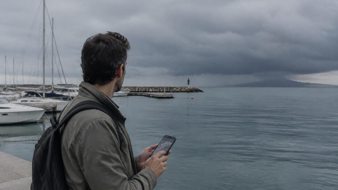 Cómo organizar un viaje cuando hay riesgo de DANA y tormentas
