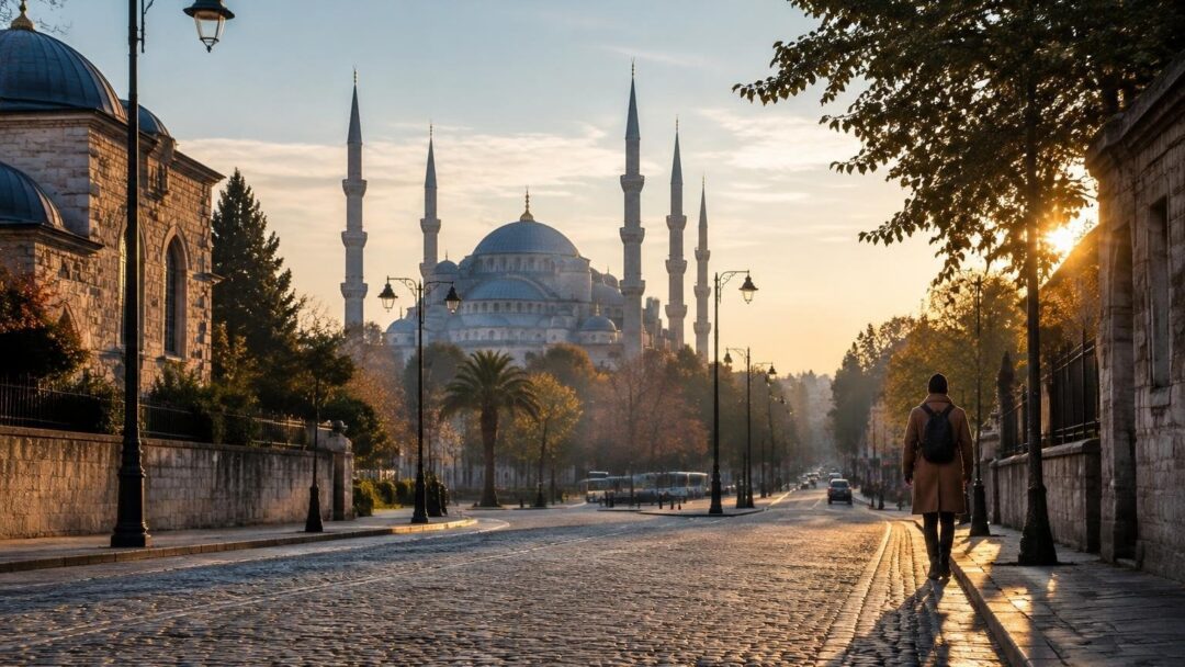 Comparativa de seguros IATI para viajes a Turquía