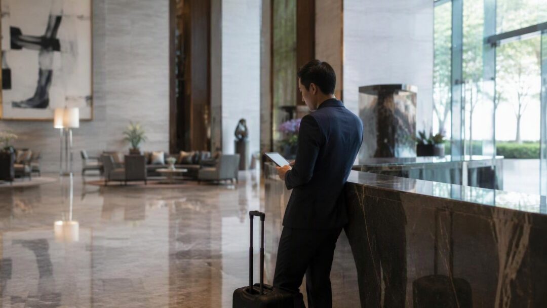 Descubre la nueva tarjeta IHG Premier Select de $350 y su bonificación