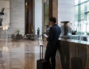 Descubre la nueva tarjeta IHG Premier Select de $350 y su bonificación