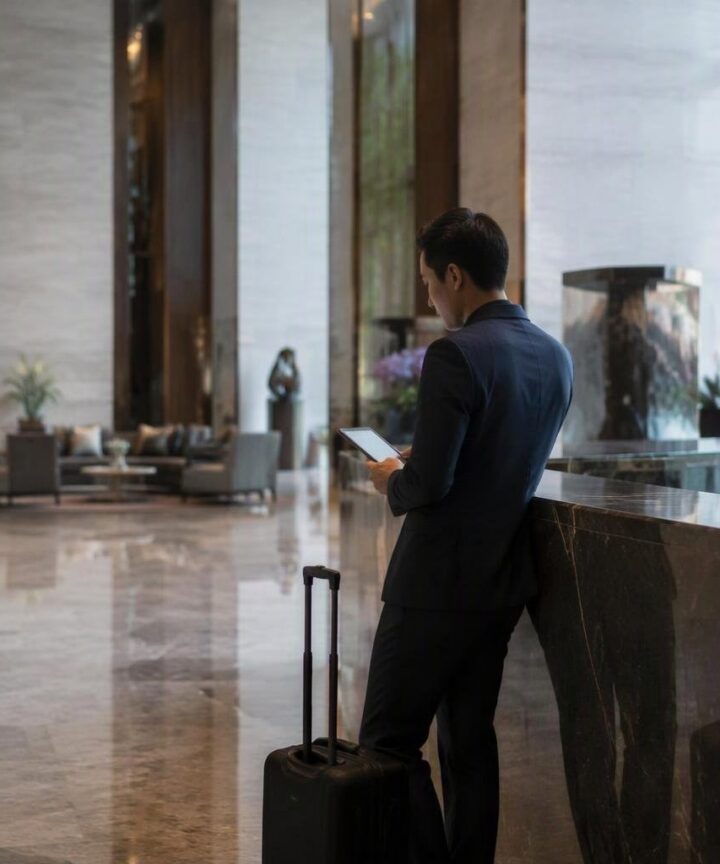 Descubre la nueva tarjeta IHG Premier Select de $350 y su bonificación