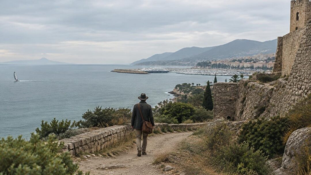 Descubre las playas y el patrimonio de Almuñécar, Marbella y Tarifa