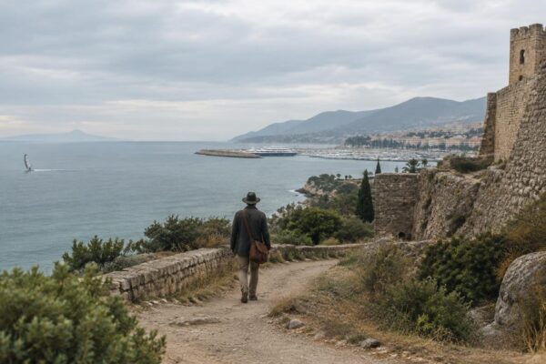 Descubre las playas y el patrimonio de Almuñécar, Marbella y Tarifa