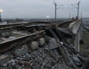 Dudas sobre la seguridad del AV tras accidentes en Adamuz y Urda