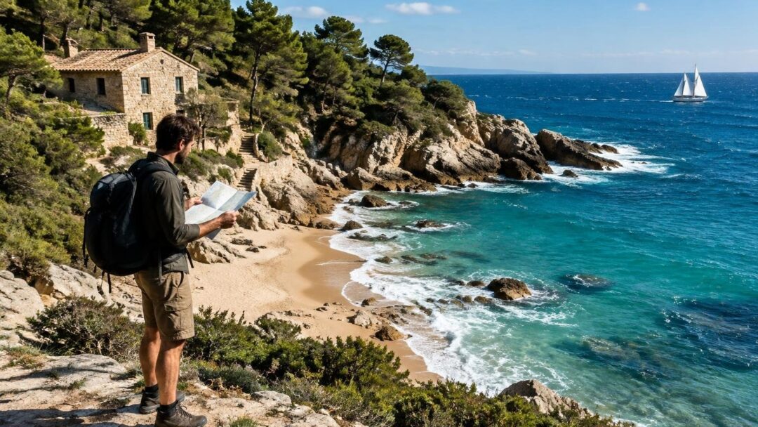 El mejor alojamiento según tu estilo de viaje por la Costa Brava