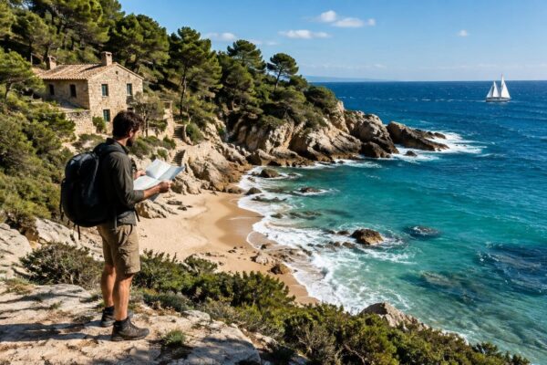 El mejor alojamiento según tu estilo de viaje por la Costa Brava