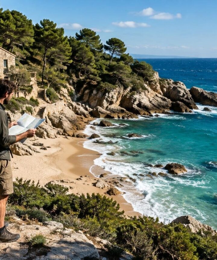 El mejor alojamiento según tu estilo de viaje por la Costa Brava