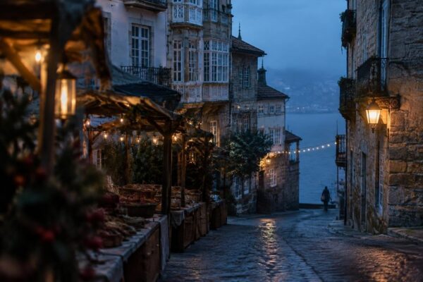 Escapadas en diciembre: mercadillos, sol o nieve para el puente
