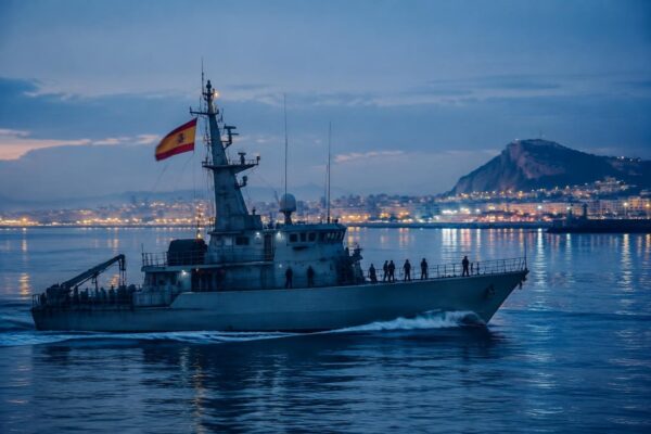 Feijóo exige despliegue y medidas tras incursiones en Ceuta