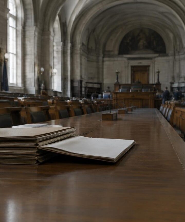 Feijóo y Vox hablan para formar listas conjuntas al Senado