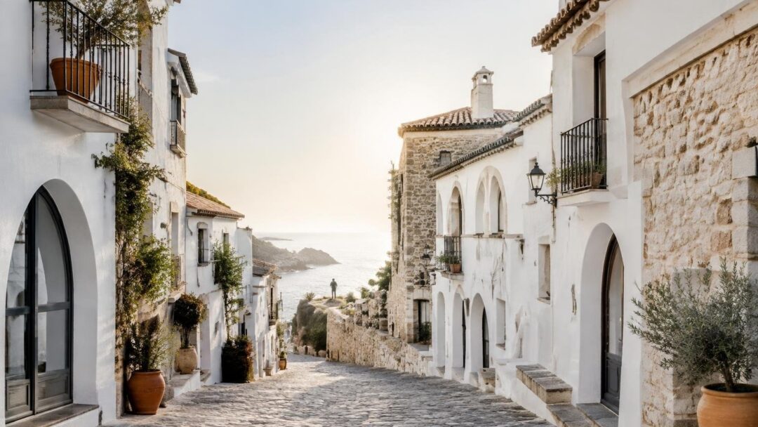 Festival InCadaqués 2026: 25 exposiciones fotográficas por todo el pueblo