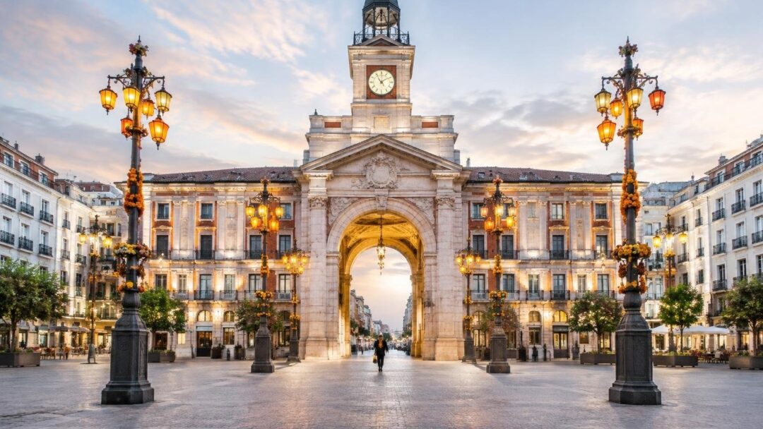 Fiestas mexicanas y electrónica invaden Madrid este 31 de octubre