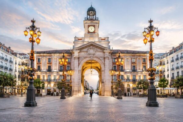 Fiestas mexicanas y electrónica invaden Madrid este 31 de octubre