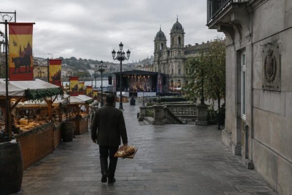 Gandía destaca en Saborea España y recibe reconocimiento cultural