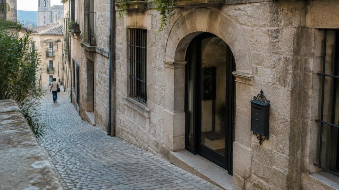 Guía completa para alquilar coche en Girona y explorar la zona
