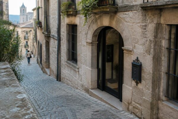 Guía completa para alquilar coche en Girona y explorar la zona