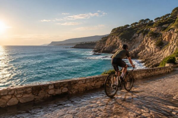 Guía de las 15 playas imperdibles de España y 6 joyas del Mediterráneo