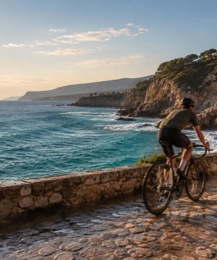 Guía de las 15 playas imperdibles de España y 6 joyas del Mediterráneo