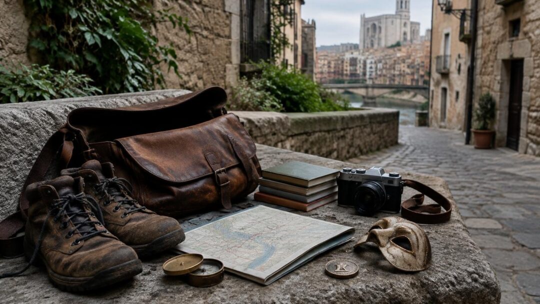 Guía de tours gratuitos y temáticos para visitar Girona