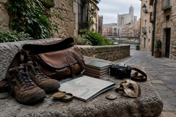 Guía de tours gratuitos y temáticos para visitar Girona