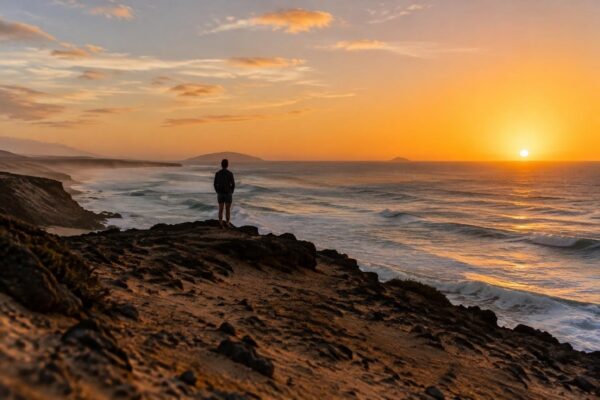 Guía práctica de Fuerteventura: playas, montañas y cultura
