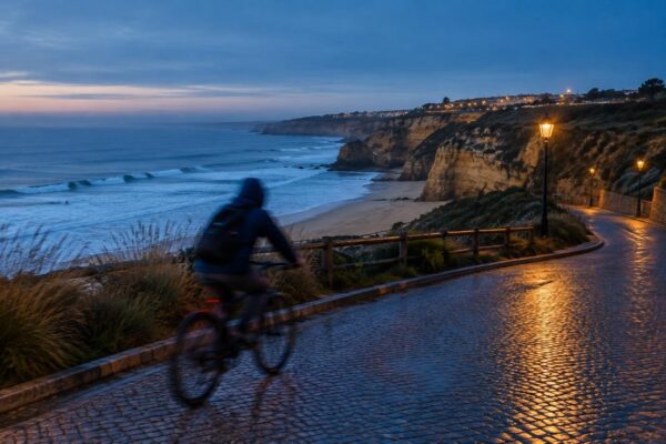 Guía práctica de Portugal y el Algarve: playas, sabores y premios