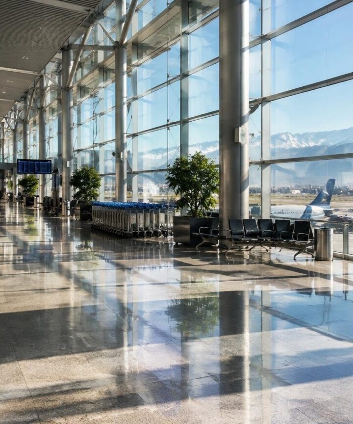 Guía práctica de requisitos y precauciones para viajar a Chile