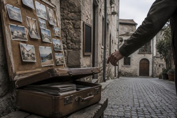 Guía práctica para alojamientos baratos en Europa