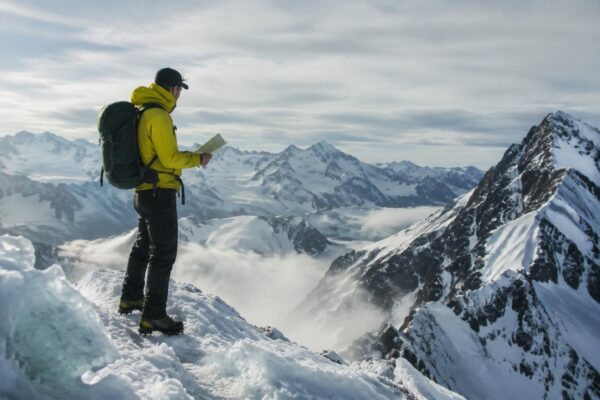 Guía práctica para enfrentar deshielo, tormentas y glaciares inestables