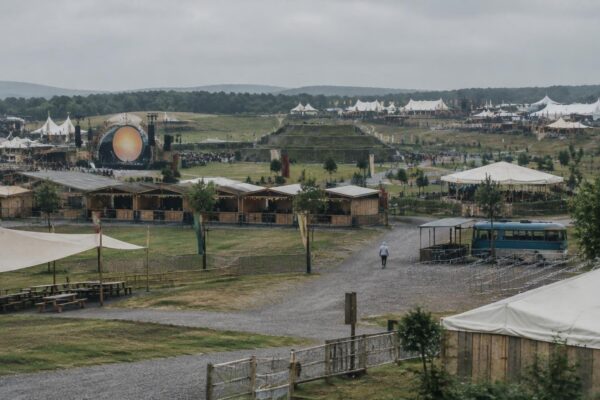Guía práctica para presupuestos y logística en festivales europeos