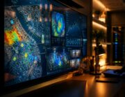 Innovasur despliega CityBrain en 12 destinos con fondos Next Generation