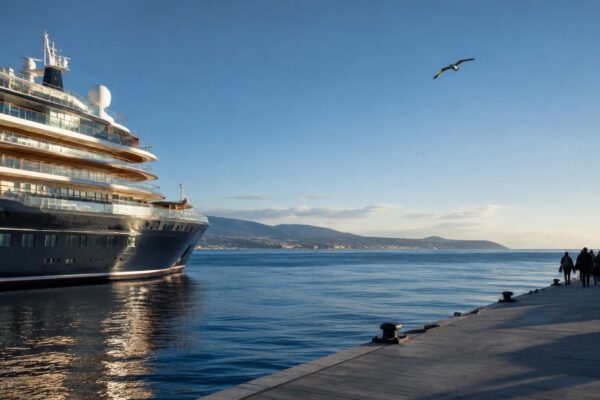 Inspírate con los mejores cruceros y ofertas de Black Friday
