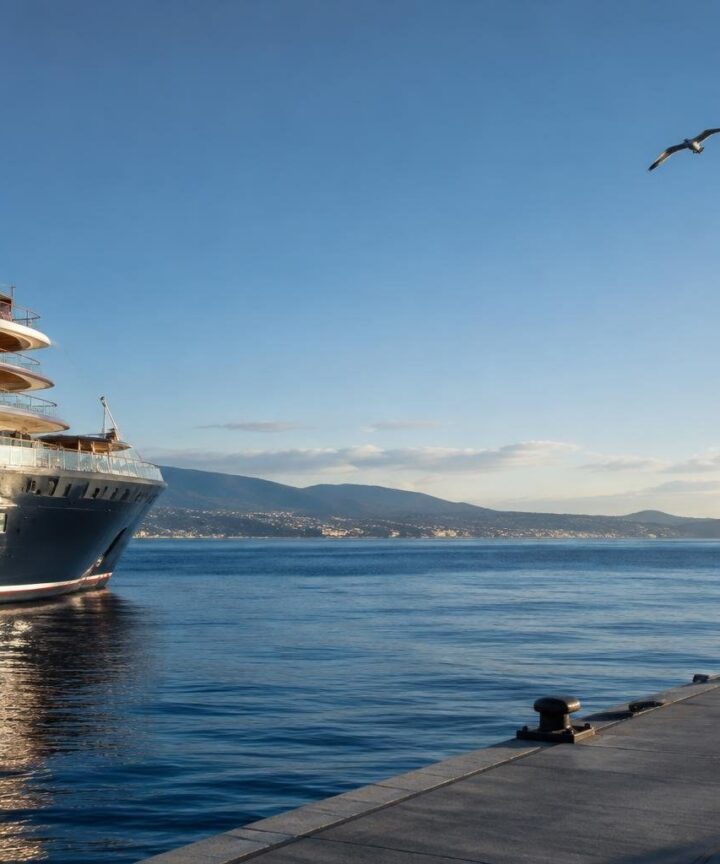 Inspírate con los mejores cruceros y ofertas de Black Friday